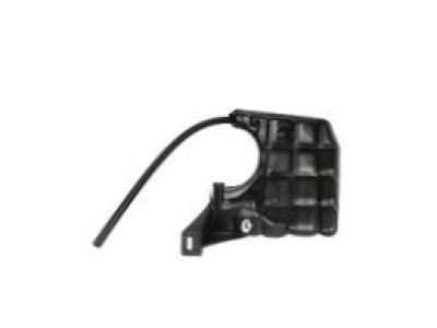 Tank, Engine Coolant Recovery