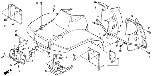 Fender, L. (Inner)