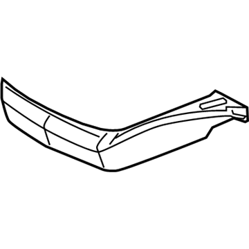 Pad - Seat Cushion