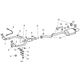 Bracket Exhaust