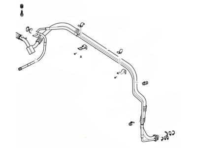 Tube Assy