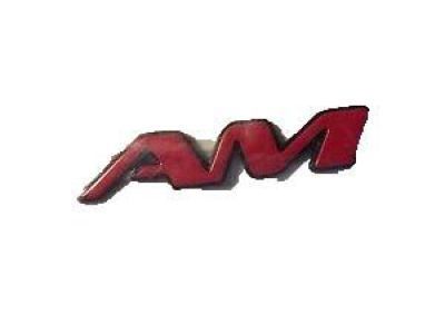 Plate Asm