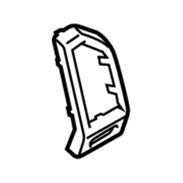 Panel - Instrument