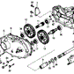 Driveshaft, Fr.