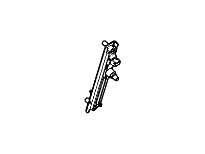 Adjuster Assy