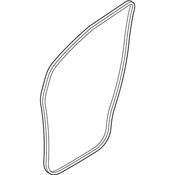 Weatherstrip