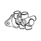 Master Cylinder Brake
