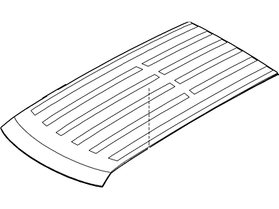 Decal - Stripe