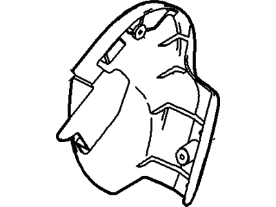 Shield Assy