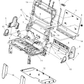 Cover Recliner Seat