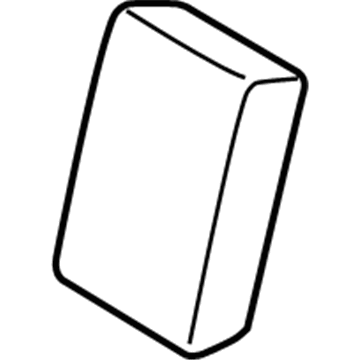 Panel - Back