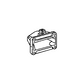 Bracket Engine Mount