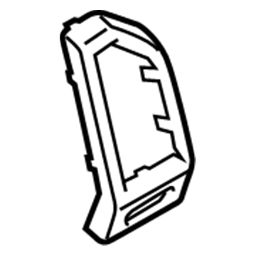 Panel - Instrument