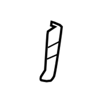 Bracket - Console