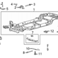 Skid Plate Mount Bolt