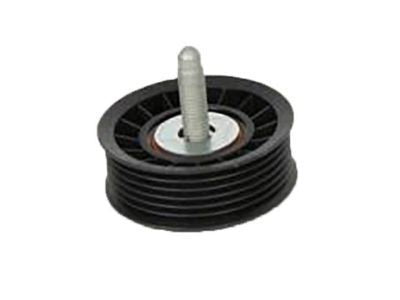 Pulley