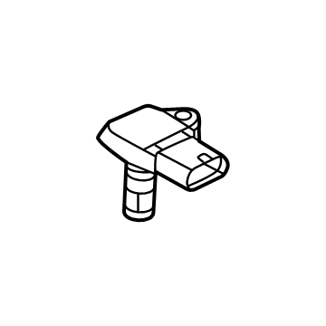 M.A.P. Sensor