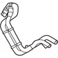 Heater Hose
