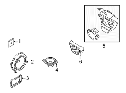 Module Mount Bracket