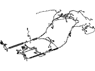 Wiring Body