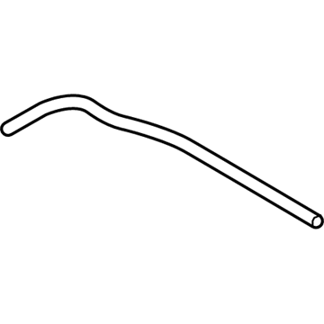 Tube, Vacuum Power Brake