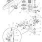 Arm Assembly, Lower Control, Right