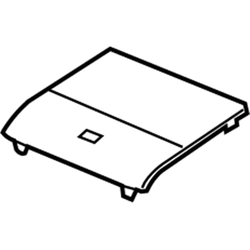 Panel - Instrument