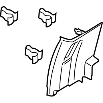 Panel - Trim