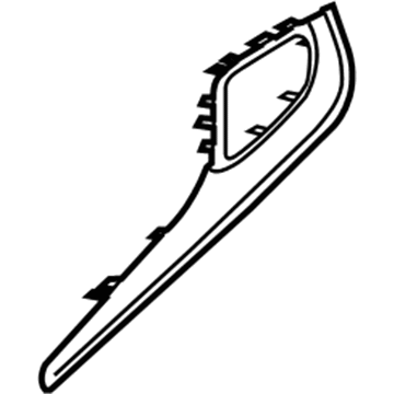 Panel - Instrument
