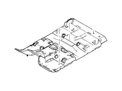 Mat - Floor