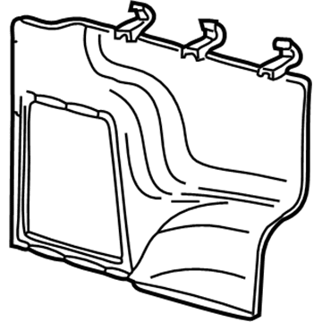 Panel - Trim