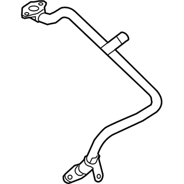 Pipe, Emission System