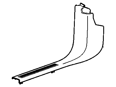 Molding