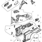 Reinforcement Quarter Panel