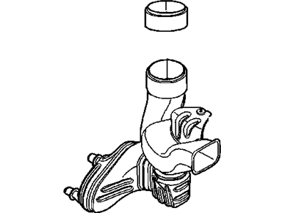 Resonator Air Cleaner