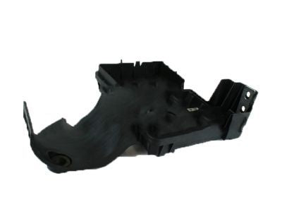 Support - Battery Tray