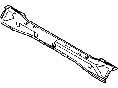 Cross Member Assy