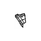 Bracket Tail Lamp