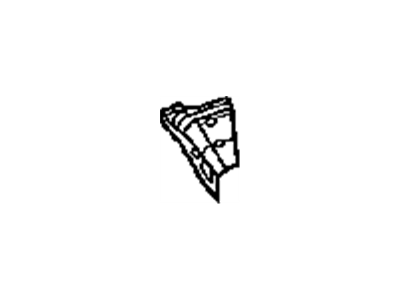 Bracket Tail Lamp