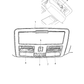 Console Overhead