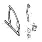Panel Body Side Aperture Outer Front