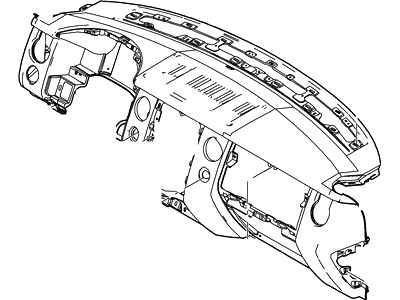 Panel - Instrument