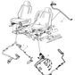 Wiring Power Seat