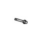 Bolt Hex Flange Head M12X1.75X110