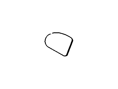 Oldsmobile - Chevrolet / / Silhouette / Venture Mirror Kit # - Part # 10290309
