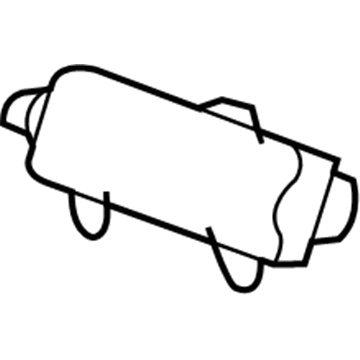 Module - Air Bag