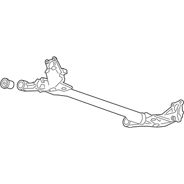 Axle