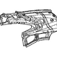 Panel Quarter Inner