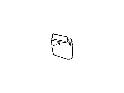 Shield Riser
