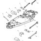 Plate Crossmember